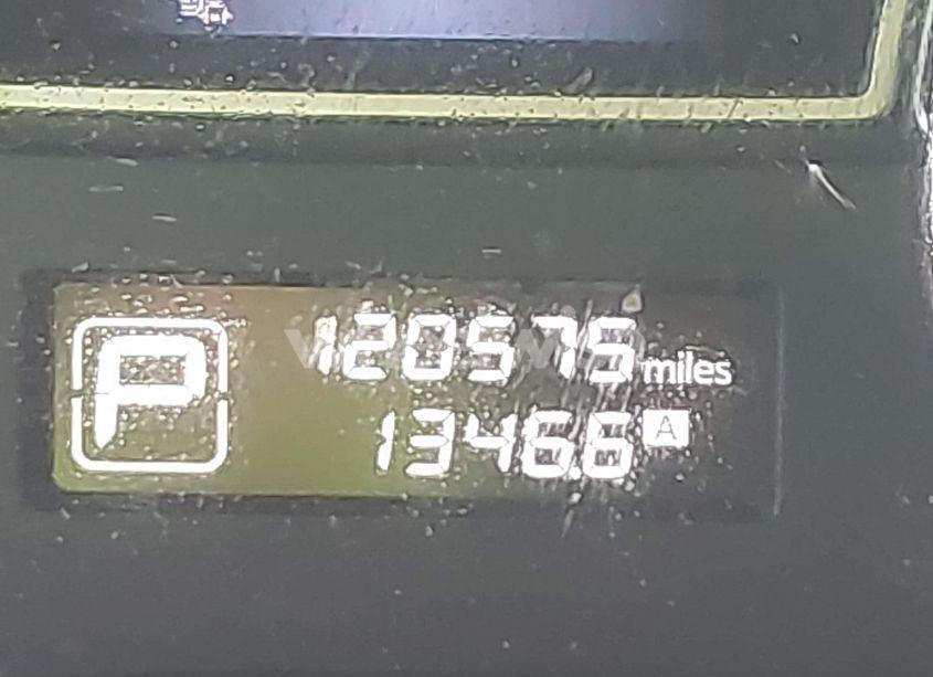 Photo 15 of 2015 Nissan Pathfinder SL (VIN 5N1AR2MM0FC691679)