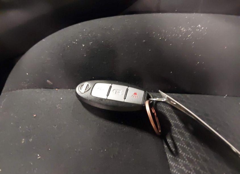 Photo 11 of 2015 Nissan Pathfinder S (VIN 5N1AR2MM0FC709226)