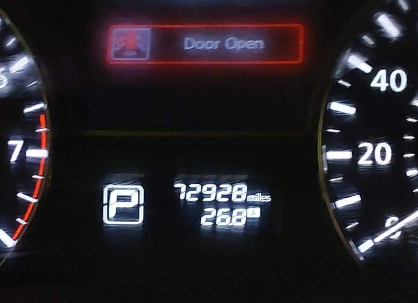 Photo 15 of 2015 Nissan Pathfinder S (VIN 5N1AR2MM0FC709226)