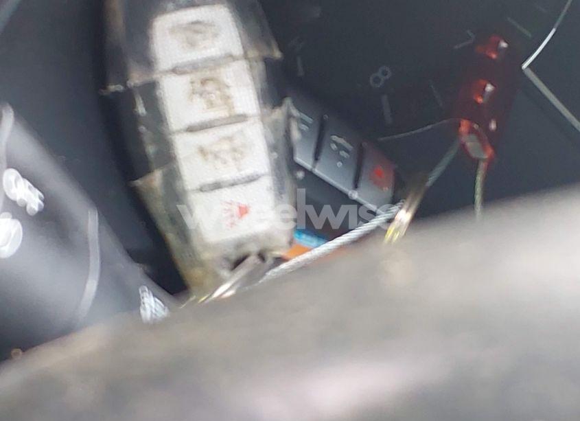 Photo 18 of 2016 Nissan Pathfinder SV (VIN 5N1AR2MM0GC605398)