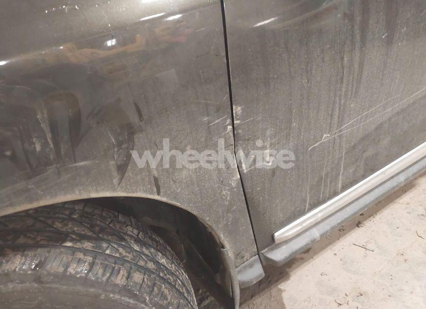 Photo 18 of 2016 Nissan Pathfinder SL (VIN 5N1AR2MM0GC613422)