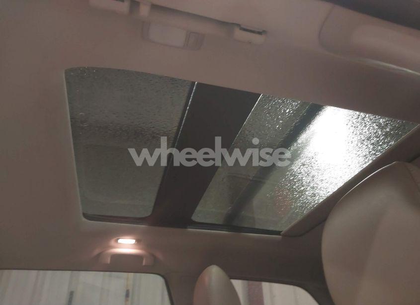 Photo 19 of 2016 Nissan Pathfinder SL (VIN 5N1AR2MM0GC613422)