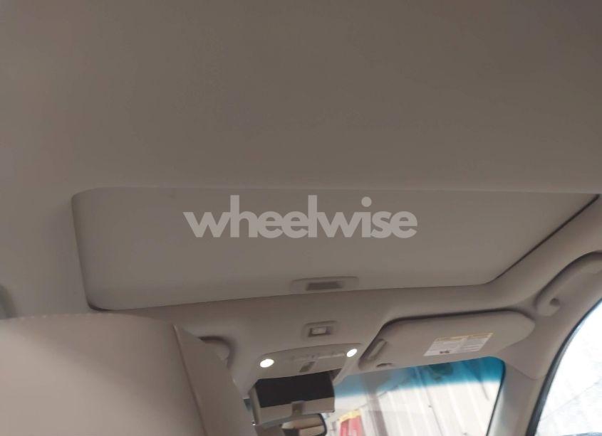 Photo 20 of 2016 Nissan Pathfinder SL (VIN 5N1AR2MM0GC613422)