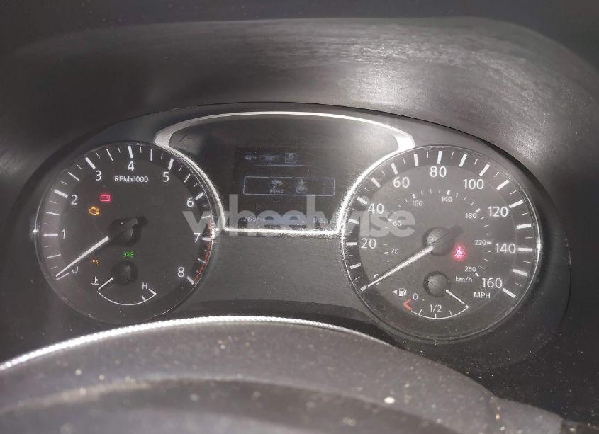 Photo 7 of 2016 Nissan Pathfinder SL (VIN 5N1AR2MM0GC613422)