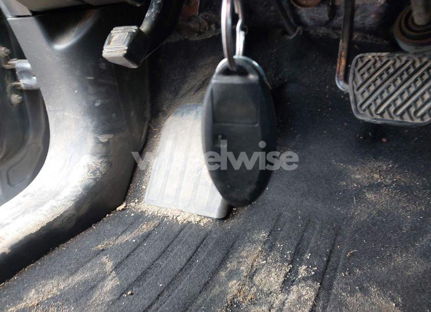 Photo 11 of 2016 Nissan Pathfinder SL (VIN 5N1AR2MM0GC622895)