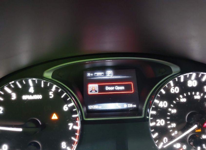 Photo 15 of 2016 Nissan Pathfinder SL (VIN 5N1AR2MM0GC633959)