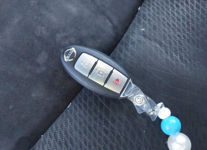 Photo 11 of 2016 Nissan Pathfinder S (VIN 5N1AR2MM0GC636182)