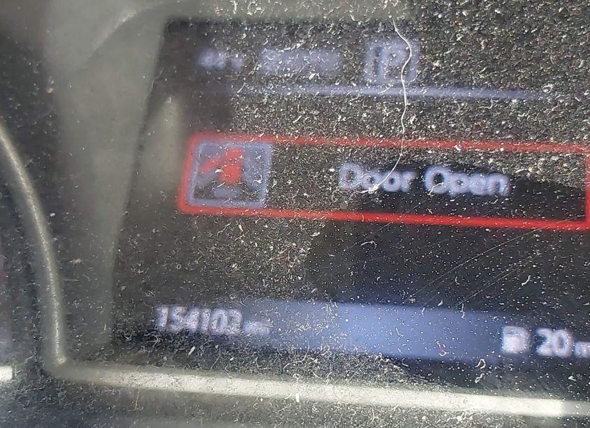 Photo 15 of 2016 Nissan Pathfinder S (VIN 5N1AR2MM0GC636182)