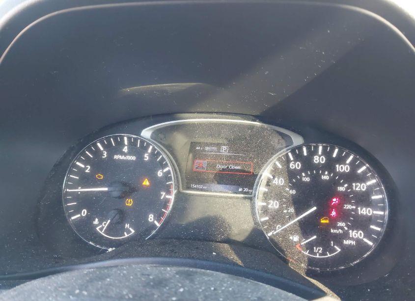 Photo 7 of 2016 Nissan Pathfinder S (VIN 5N1AR2MM0GC636182)