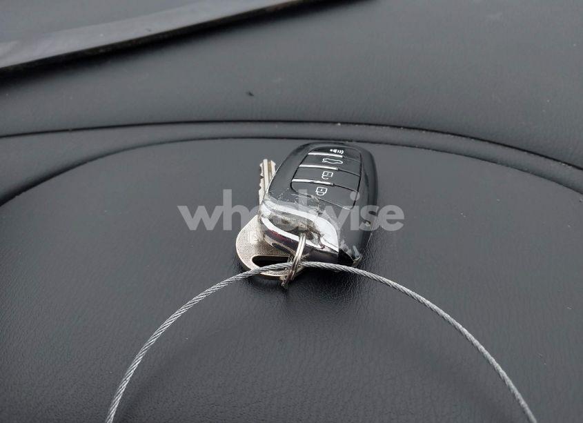 Photo 11 of 2016 Nissan Pathfinder PLATINUM/S/SL/SV (VIN 5N1AR2MM0GC647618)