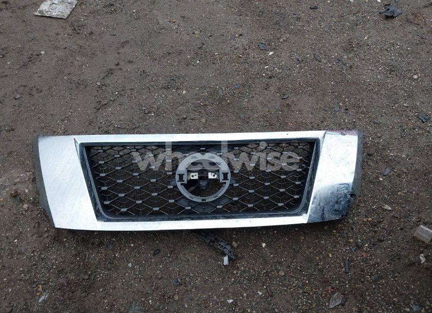 Photo 12 of 2016 Nissan Pathfinder PLATINUM/S/SL/SV (VIN 5N1AR2MM0GC647618)