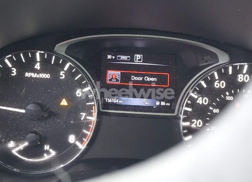 Photo 7 of 2016 Nissan Pathfinder PLATINUM/S/SL/SV (VIN 5N1AR2MM0GC647618)