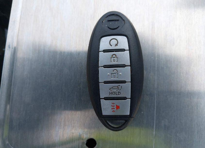 Photo 11 of 2013 Nissan Pathfinder SL (VIN 5N1AR2MM1DC609200)