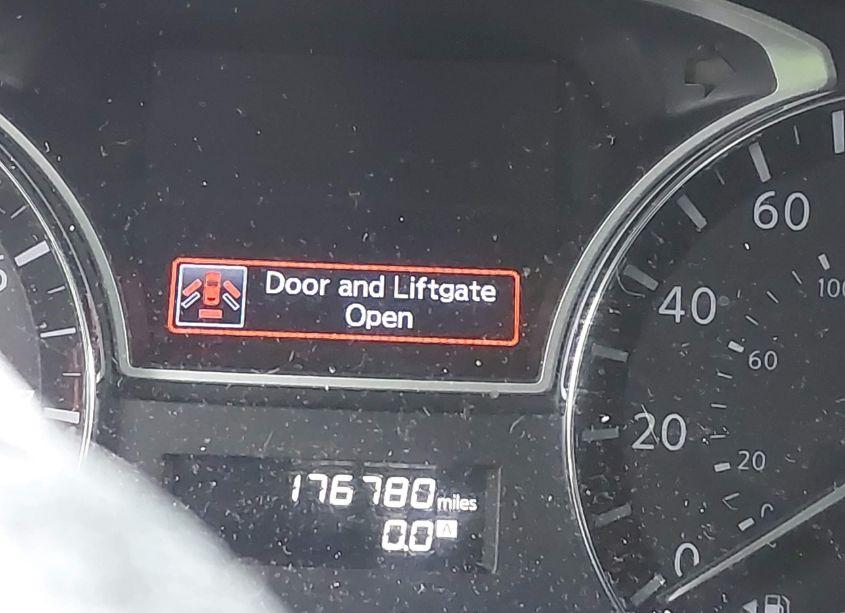 Photo 7 of 2013 Nissan Pathfinder SL (VIN 5N1AR2MM1DC609200)