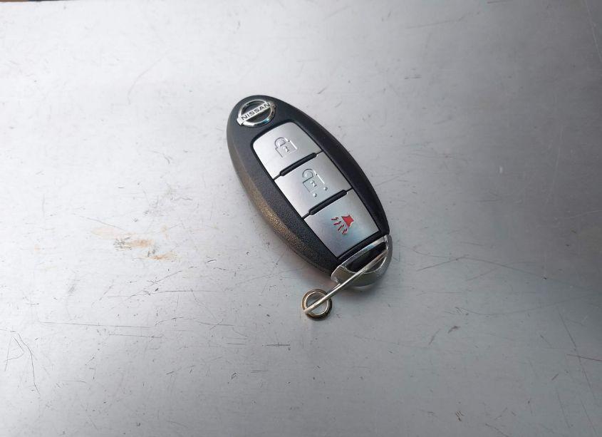 Photo 11 of 2013 Nissan Pathfinder S (VIN 5N1AR2MM1DC628765)