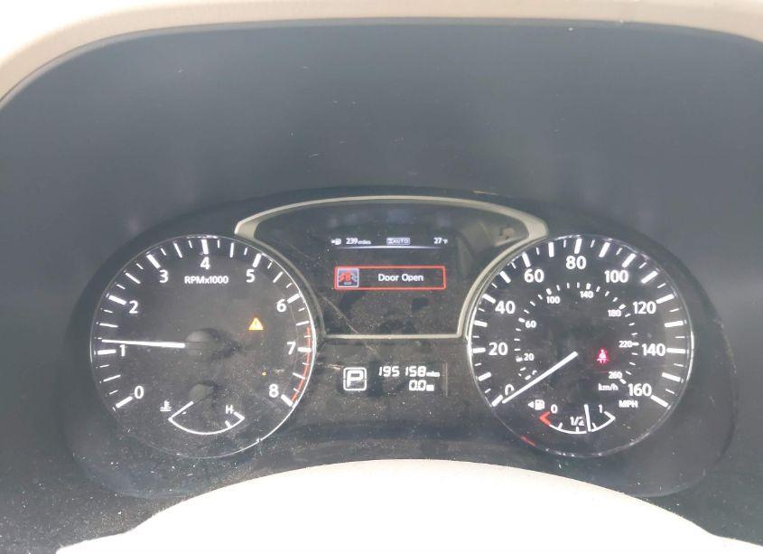 Photo 7 of 2013 Nissan Pathfinder S (VIN 5N1AR2MM1DC628765)