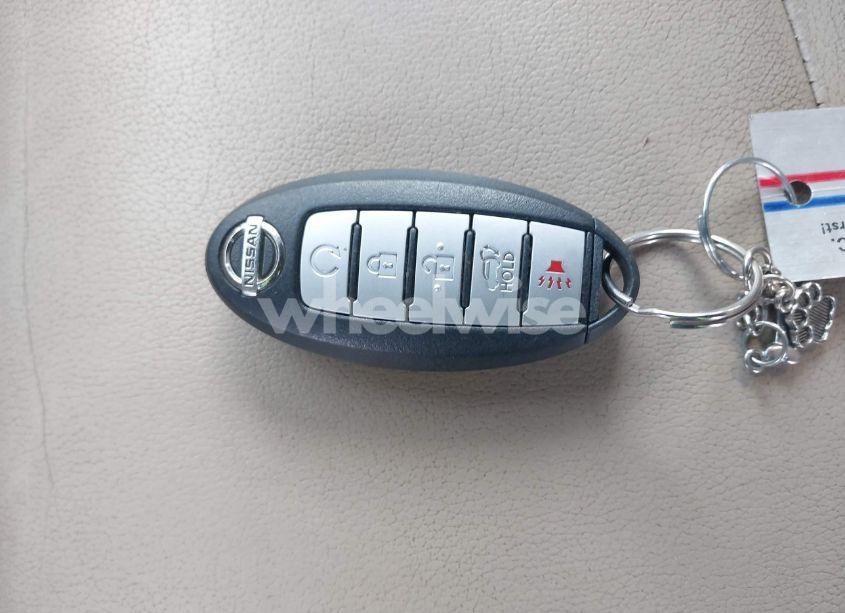 Photo 11 of 2013 Nissan Pathfinder SL (VIN 5N1AR2MM1DC639460)