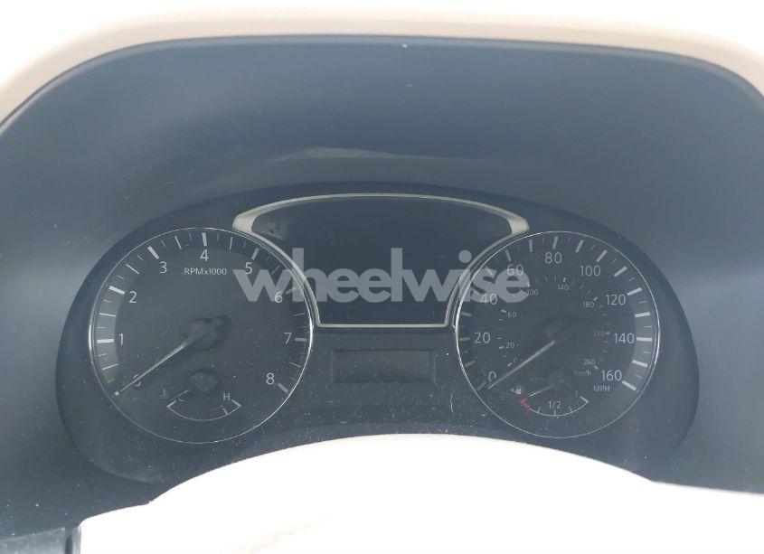 Photo 15 of 2013 Nissan Pathfinder SL (VIN 5N1AR2MM1DC639460)