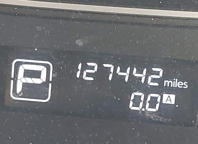 Photo 7 of 2013 Nissan Pathfinder PLATINUM (VIN 5N1AR2MM1DC672250)