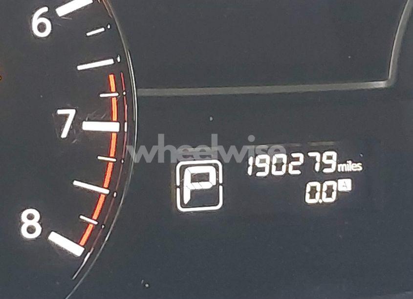 Photo 15 of 2013 Nissan Pathfinder S (VIN 5N1AR2MM1DC678209)