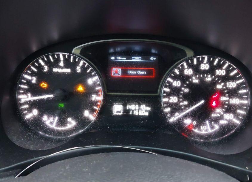 Photo 7 of 2013 Nissan Pathfinder SV (VIN 5N1AR2MM1DC681742)