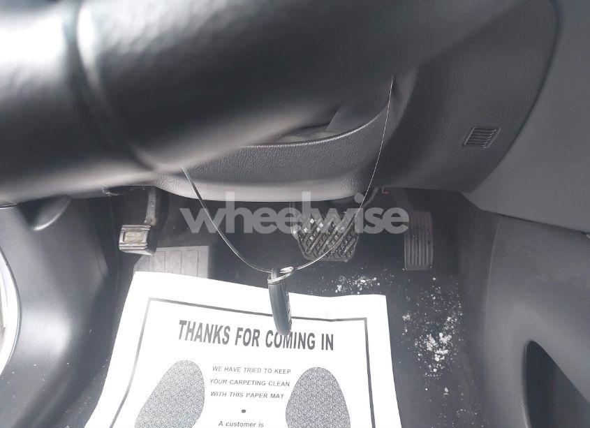 Photo 11 of 2014 Nissan Pathfinder SV (VIN 5N1AR2MM1EC632347)