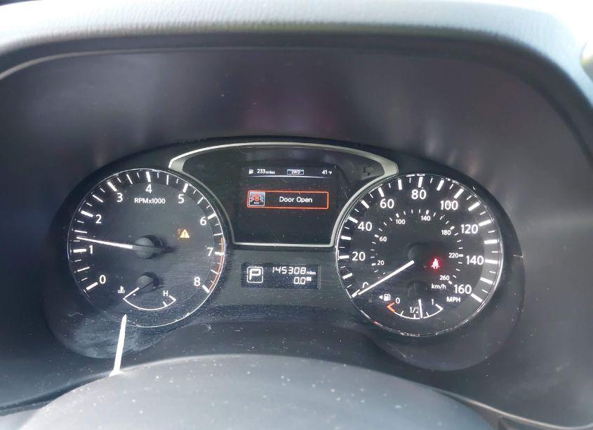 Photo 7 of 2014 Nissan Pathfinder PLATINUM (VIN 5N1AR2MM1EC664571)