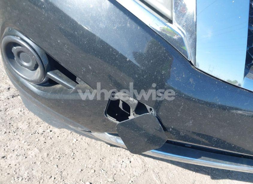 Photo 6 of 2014 Nissan Pathfinder SV (VIN 5N1AR2MM1EC682262)