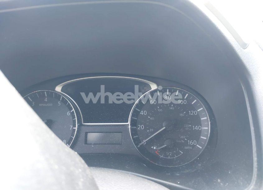 Photo 7 of 2014 Nissan Pathfinder SL (VIN 5N1AR2MM1EC699532)