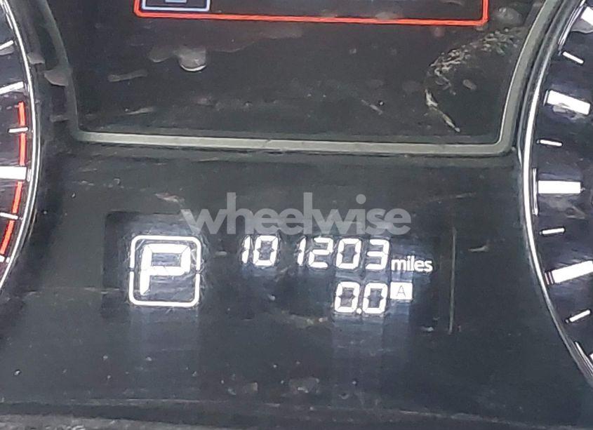 Photo 15 of 2014 Nissan Pathfinder PLATINUM/S/SL/SV (VIN 5N1AR2MM1EC701960)