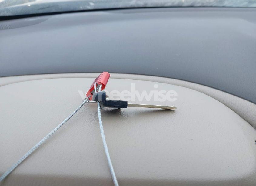 Photo 11 of 2014 Nissan Pathfinder PLATINUM (VIN 5N1AR2MM1EC702655)