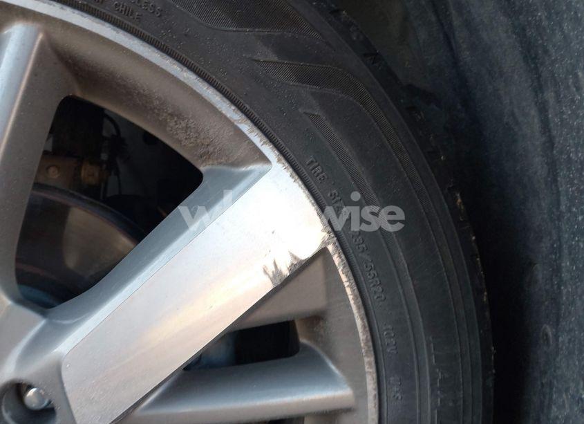 Photo 6 of 2014 Nissan Pathfinder PLATINUM (VIN 5N1AR2MM1EC702851)