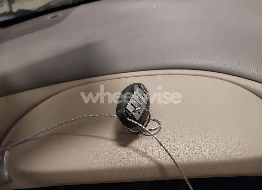 Photo 11 of 2014 Nissan Pathfinder PLATINUM (VIN 5N1AR2MM1EC728835)