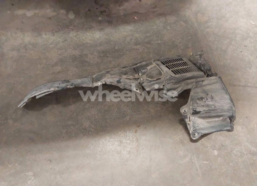 Photo 12 of 2014 Nissan Pathfinder PLATINUM (VIN 5N1AR2MM1EC728835)