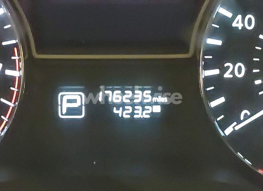 Photo 16 of 2014 Nissan Pathfinder PLATINUM (VIN 5N1AR2MM1EC728835)