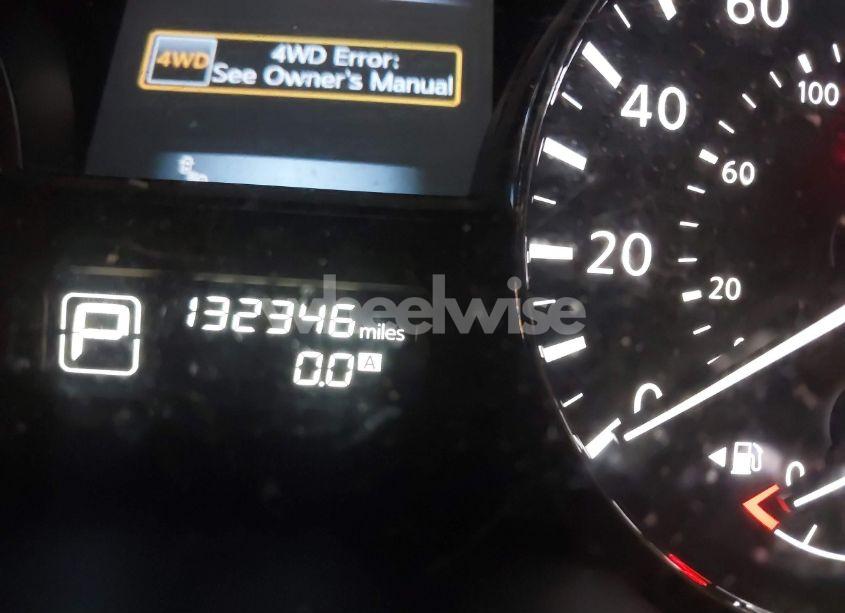 Photo 15 of 2015 Nissan Pathfinder PLATINUM (VIN 5N1AR2MM1FC621382)