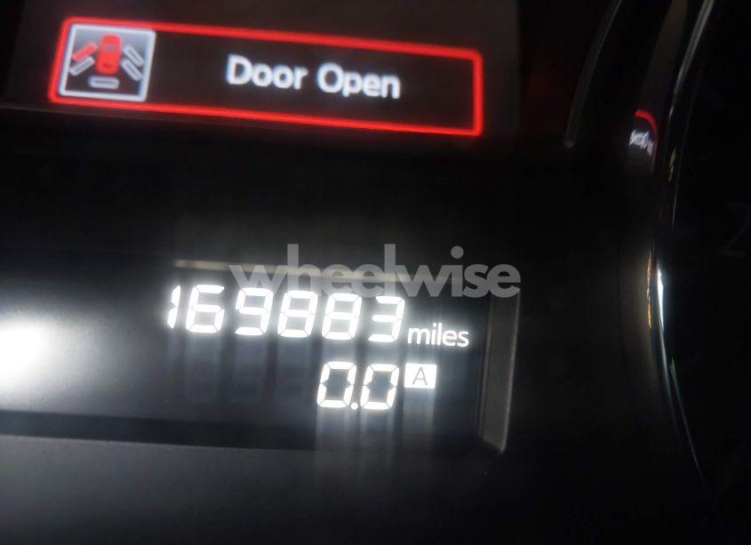 Photo 15 of 2015 Nissan Pathfinder PLATINUM/S/SL/SV (VIN 5N1AR2MM1FC660943)