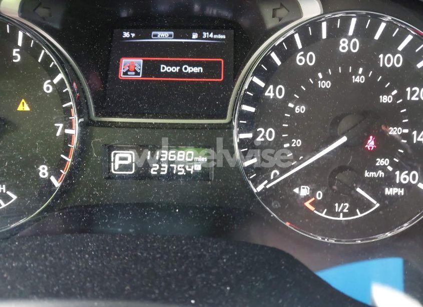 Photo 15 of 2015 Nissan Pathfinder S (VIN 5N1AR2MM1FC674597)