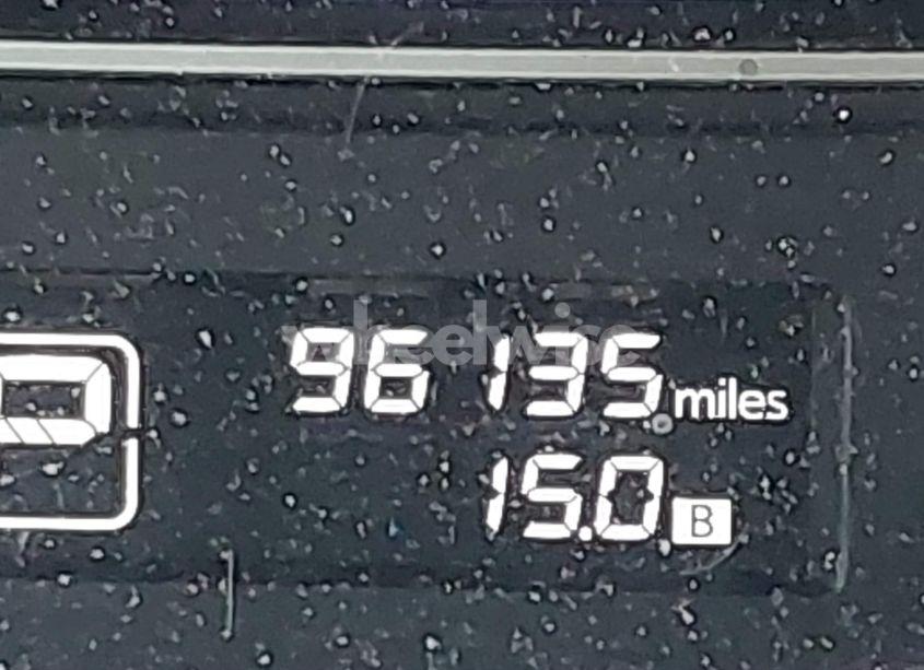 Photo 15 of 2015 Nissan Pathfinder SL (VIN 5N1AR2MM1FC675197)