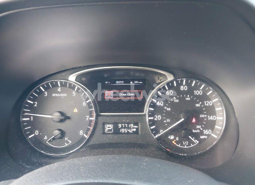 Photo 7 of 2015 Nissan Pathfinder PLATINUM/S/SL/SV (VIN 5N1AR2MM1FC683770)