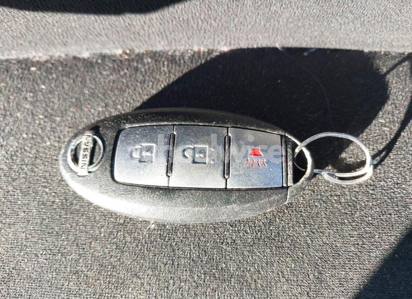 Photo 11 of 2015 Nissan Pathfinder S (VIN 5N1AR2MM1FC683879)