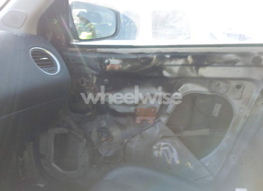 Photo 6 of 2015 Nissan Pathfinder PLATINUM/S/SL/SV (VIN 5N1AR2MM1FC689990)