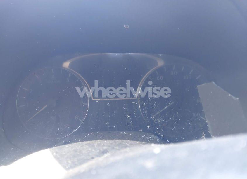 Photo 7 of 2016 Nissan Pathfinder PLATINUM/S/SL/SV (VIN 5N1AR2MM1GC610562)