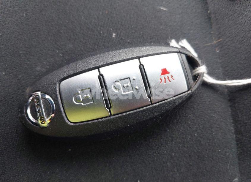 Photo 11 of 2016 Nissan Pathfinder PLATINUM/S/SL/SV (VIN 5N1AR2MM1GC617995)