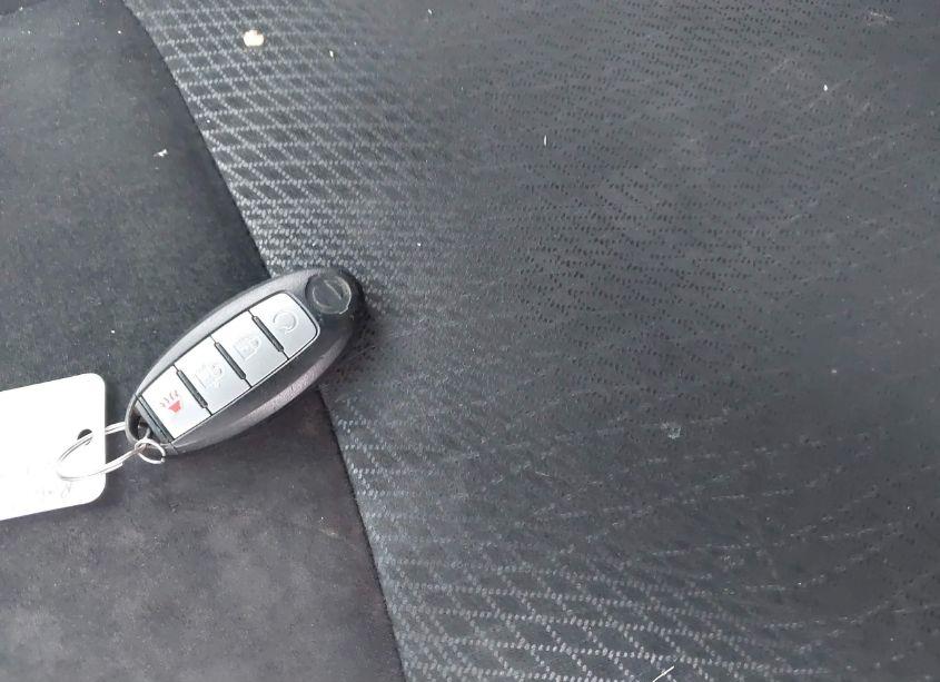 Photo 11 of 2016 Nissan Pathfinder PLATINUM/S/SL/SV (VIN 5N1AR2MM1GC621366)