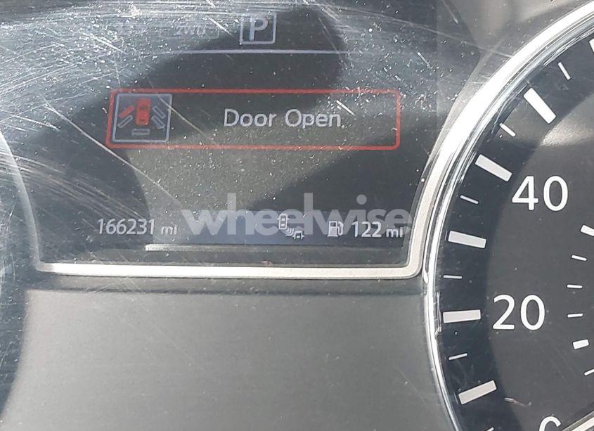 Photo 15 of 2016 Nissan Pathfinder PLATINUM/S/SL/SV (VIN 5N1AR2MM1GC628737)