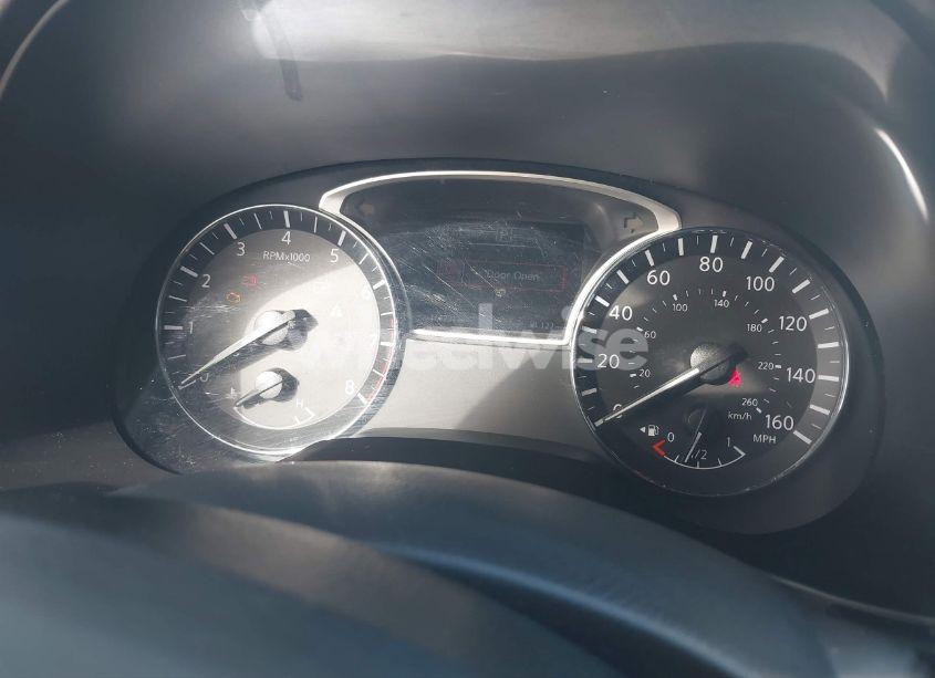 Photo 7 of 2016 Nissan Pathfinder PLATINUM/S/SL/SV (VIN 5N1AR2MM1GC628737)