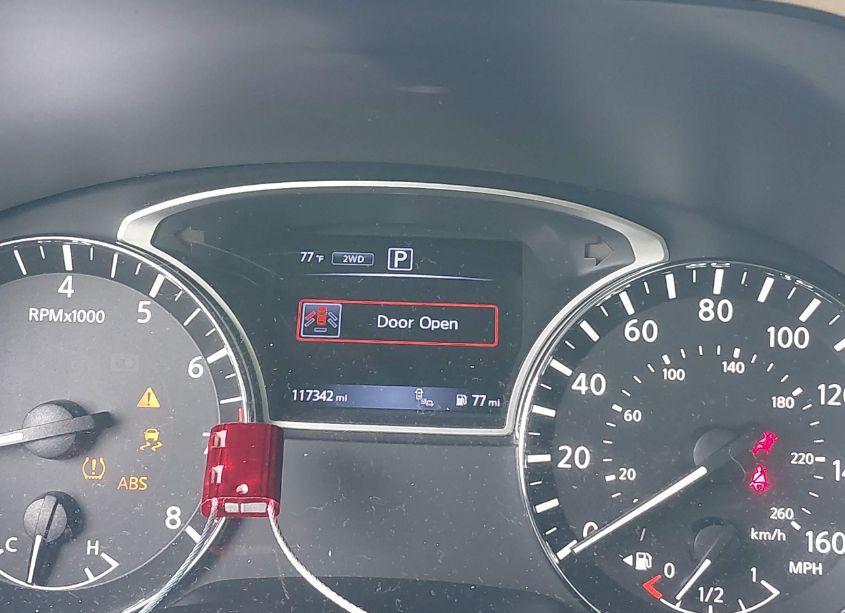 Photo 7 of 2016 Nissan Pathfinder PLATINUM (VIN 5N1AR2MM1GC637163)