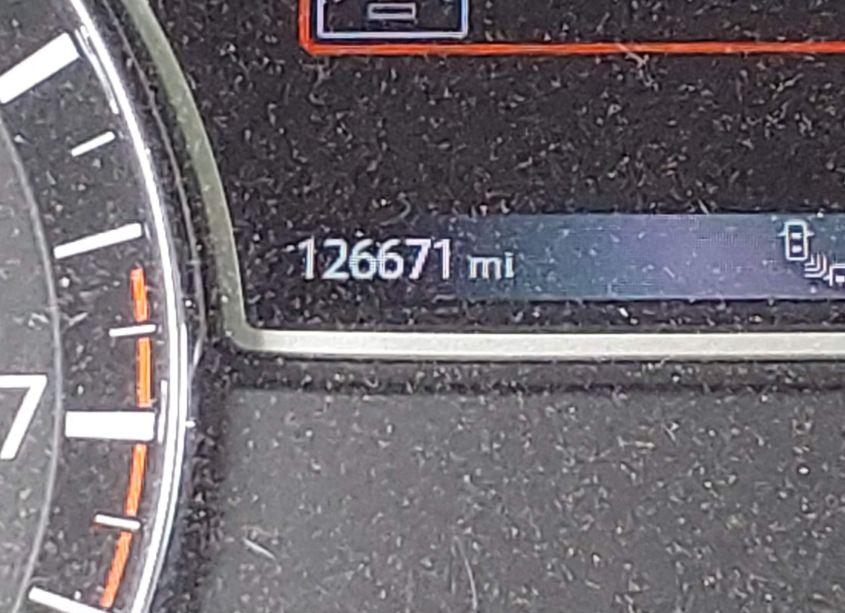 Photo 15 of 2016 Nissan Pathfinder PLATINUM (VIN 5N1AR2MM1GC655887)