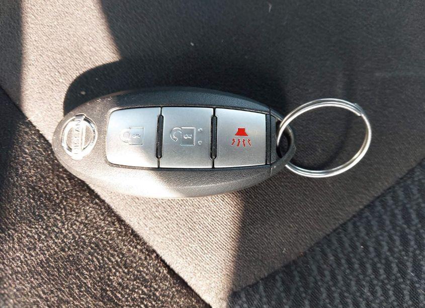 Photo 11 of 2016 Nissan Pathfinder S (VIN 5N1AR2MM1GC657851)